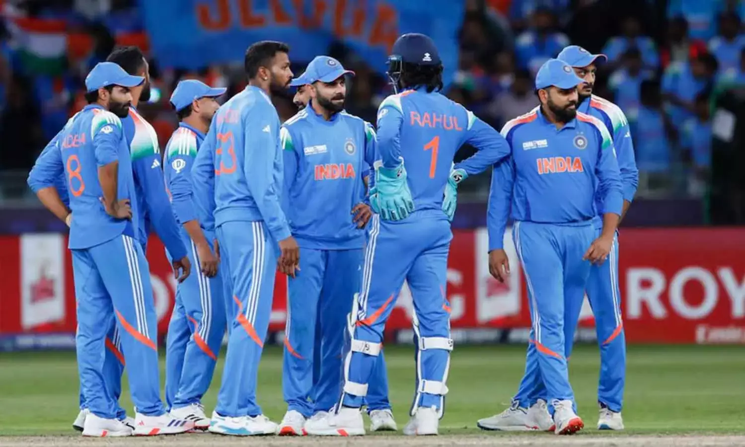 India books semifinal clash with Australia as Varuns five-wicket haul topples New Zealand