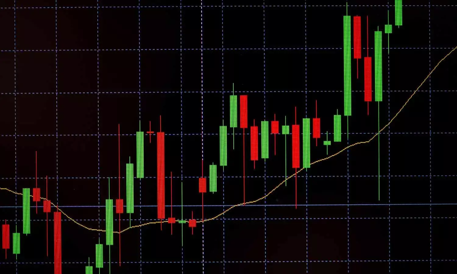 Technical view: Bears poised to tighten grip if Nifty slips below 22,000; Bank Nifty hits new low