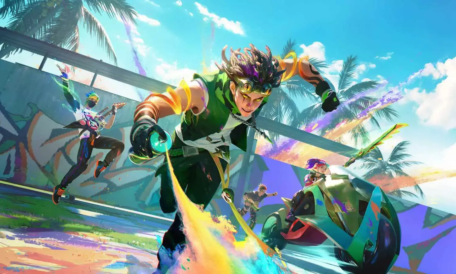 Garena Free Fire MAX Redeem Codes for March 10: Claim Rewards Now