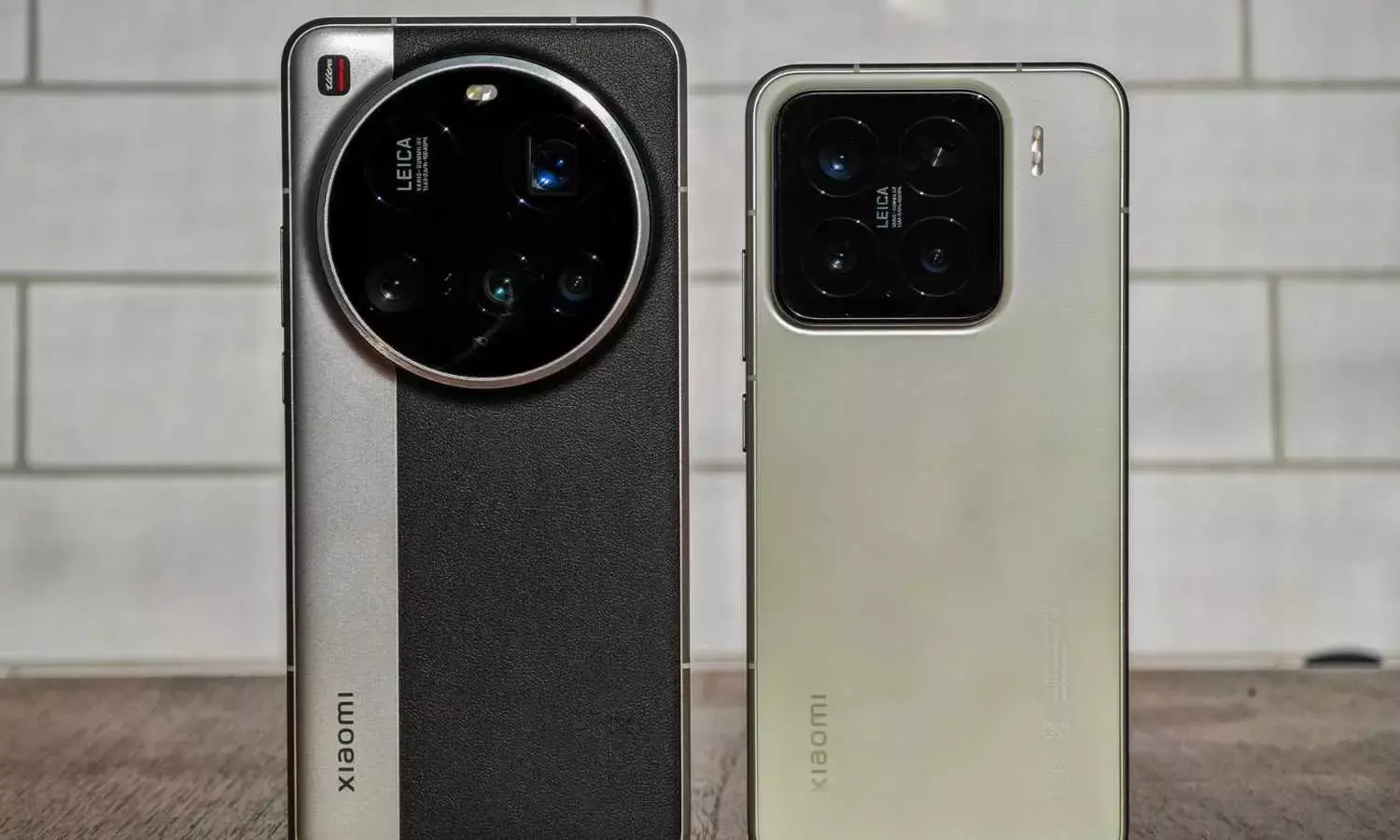 Xiaomi 15 and 15 Ultra Set for India Launch on March 11: Key Features and Expectations