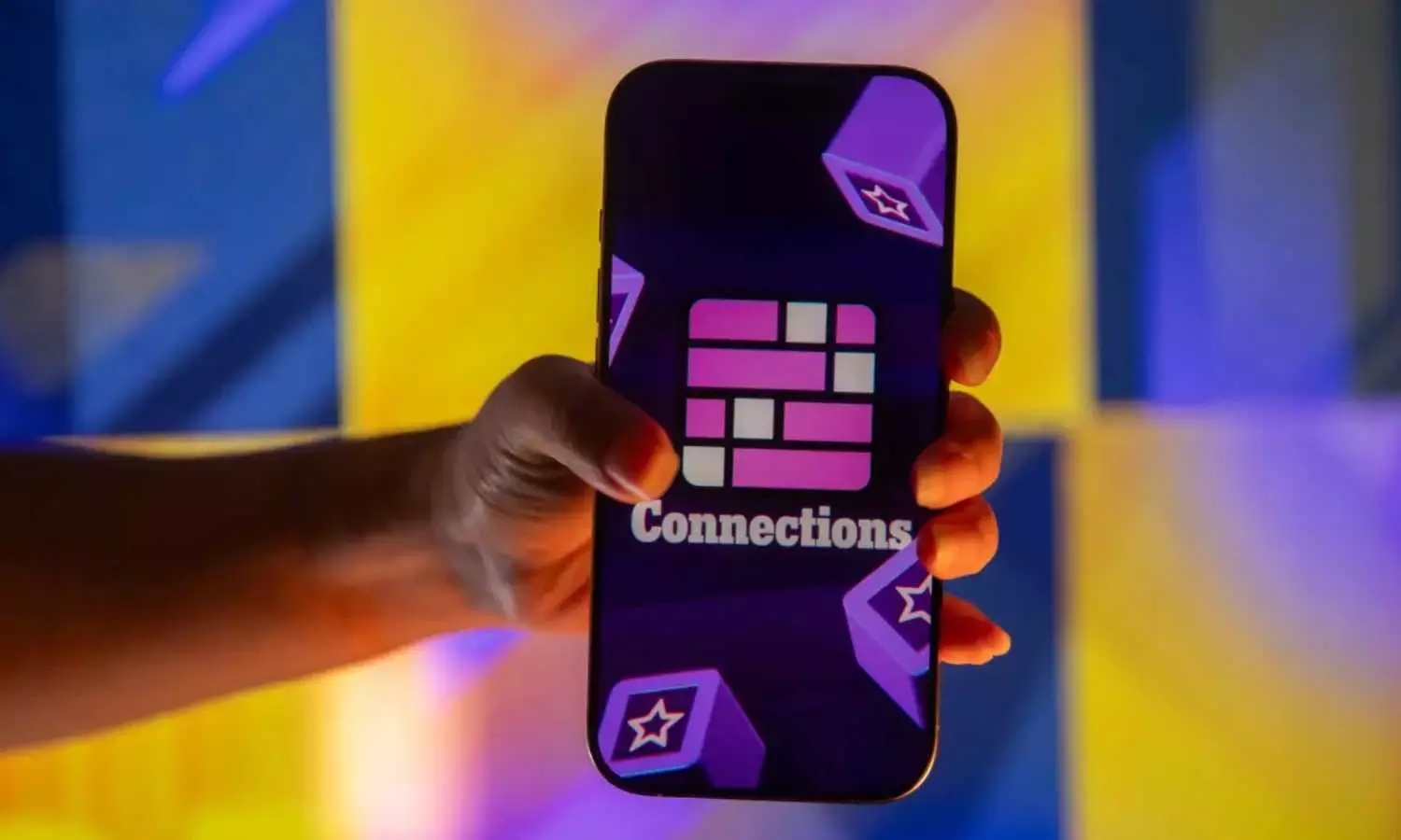 NYT Connections Hints And Answers For Today: March 3