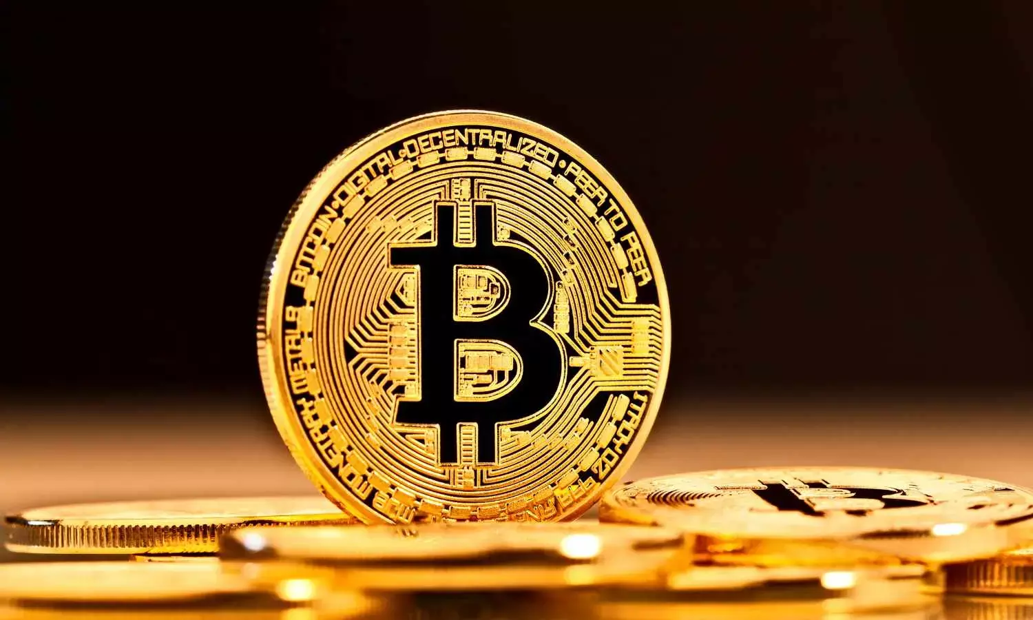 Bitcoin Surges 20% Following Trumps Endorsement of Reserve Tokens