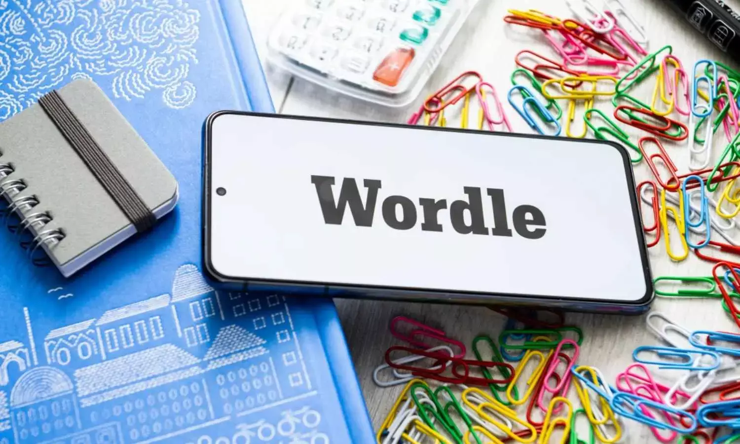 Today’s Wordle Hint: Clues And Answers For March 3, 2025