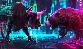 Equity Markets Today: Stocks Down 50%, Should you Buy? All Details Here