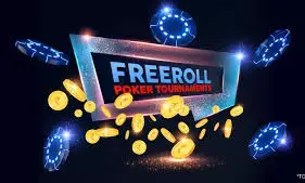 Poker Freeroll Secrets: How to Crush Free Tournaments