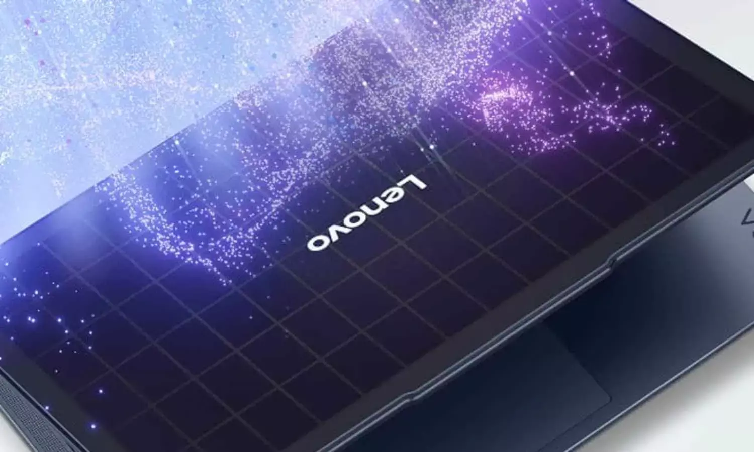 MWC 2025: Lenovo Showcases Solar-Powered Concept Laptop