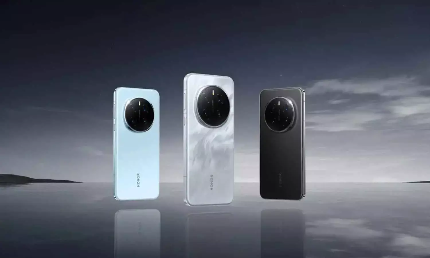 Honor Magic Series: The Phone Will Get 7 Years Of OS And Security Updates