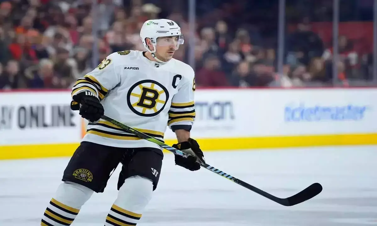 Victory Follows Where Stick Meets Skill: NHL Ice Hockey