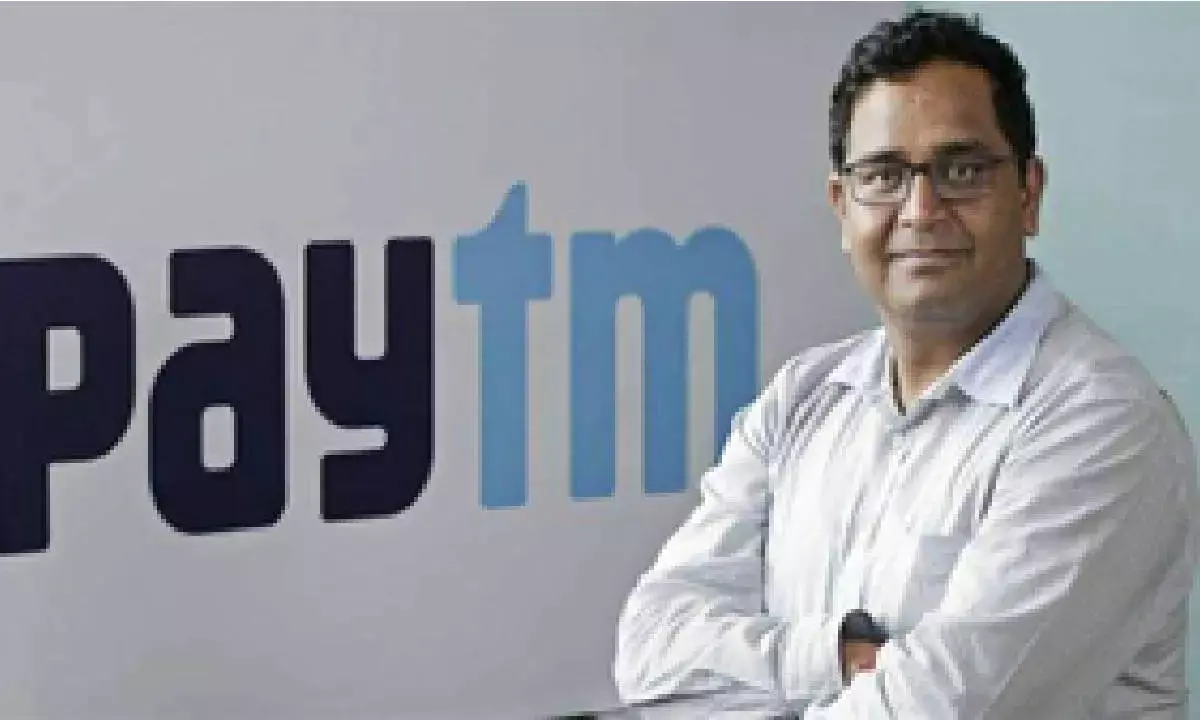 Rs 611 cr FEMA violations: ED issues notice to Paytms parent firm, Managing Director