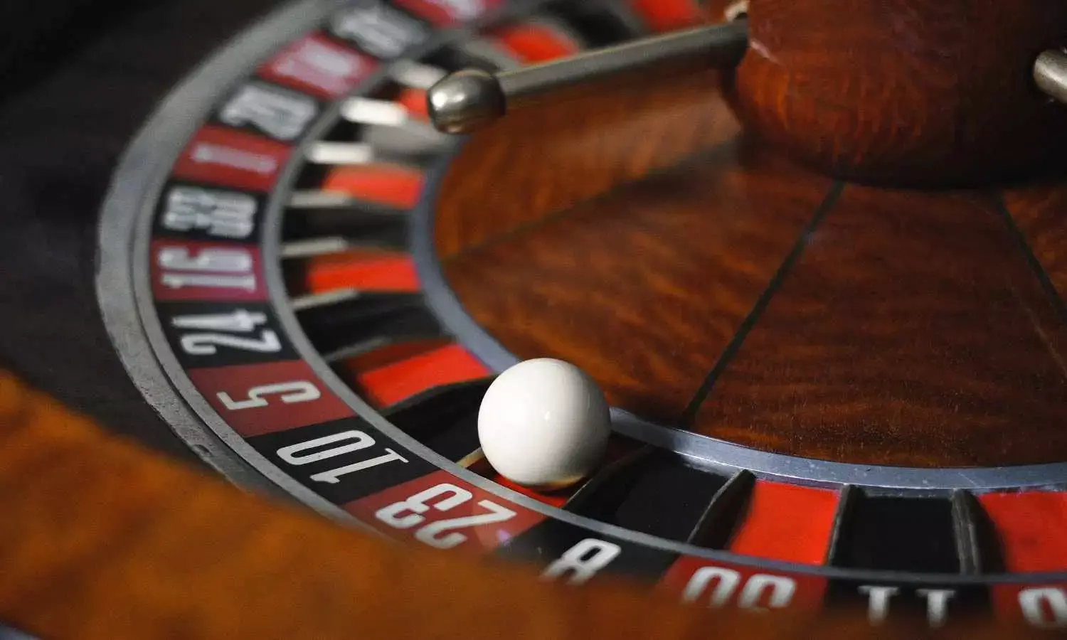 Top 8 Online Casinos in Canada – Best Sites for Real Money Gambling