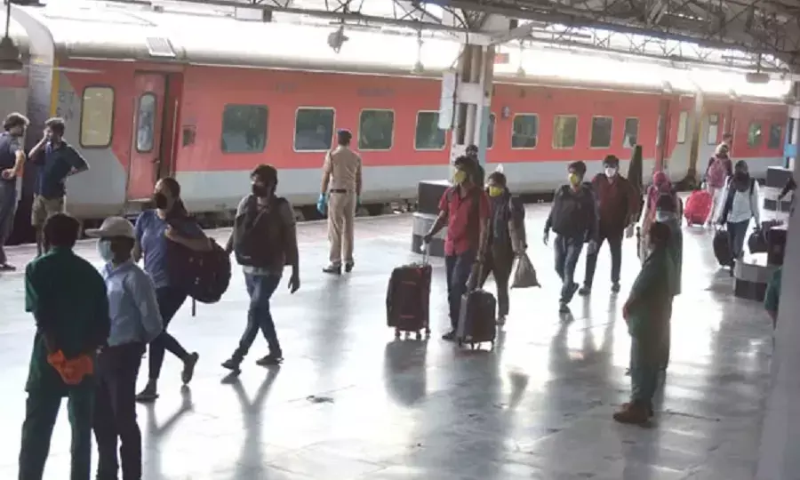 Ensure Water Arrangements and Fire Safety Precautions in view of Ensuing Summer Season