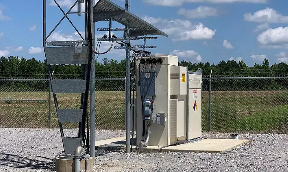 Hydrogen-based fuel cells to ensure uninterrupted power supply for telecom towers