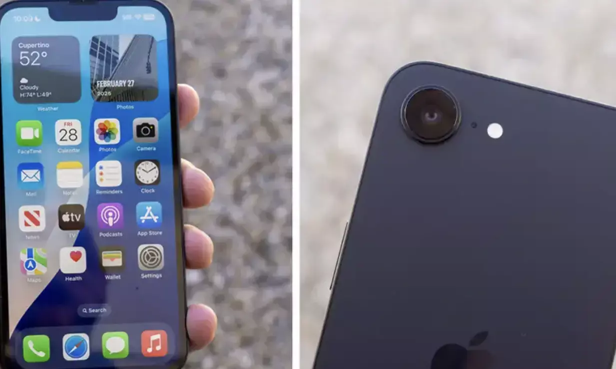 iPhone 16e Review: Impressive performance at a budget, but with trade-offs