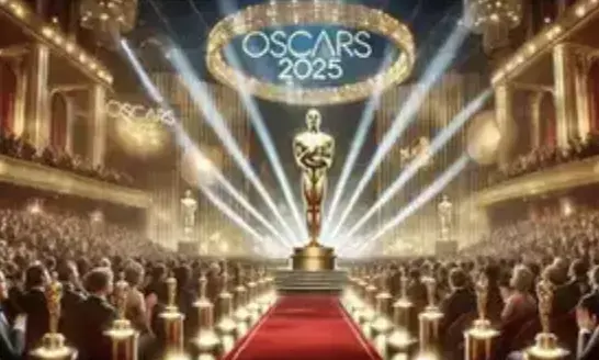 Oscars 2025: Anora takes best picture, Adrien Brody and Mikey Madison win top acting honors