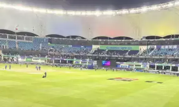 India vs Australia Semifinal Predictions: Playing XI, Dubai weather, pitch report & more