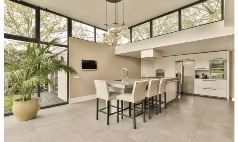 How to Remodel a Kitchen for Better Indoor-Outdoor Flow in Kirkland, WA Homes