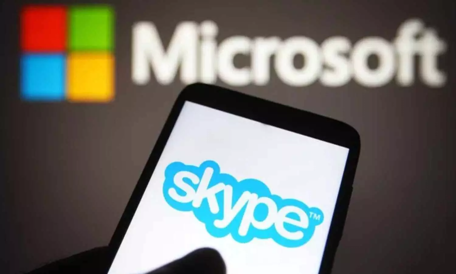 Microsoft Ends Skype, Recommends Users Shift to Teams Microsoft Ends Skype, Recommends Users Shift to Teams