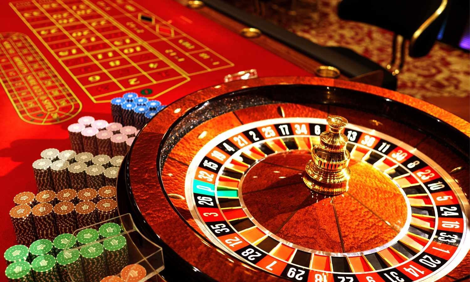The Role of Skill in Mastering Best Crypto Casino Australia