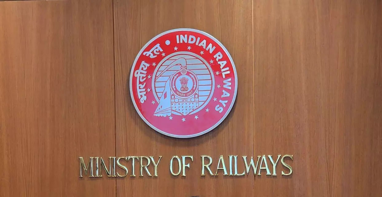 Centre upgrades IRCTC, IRFC status as Navratna CPSE
