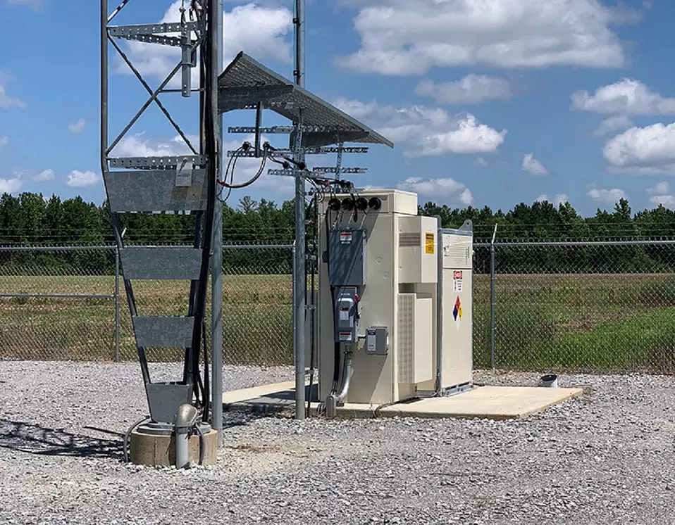 Hydrogen-based fuel cells to ensure uninterrupted power supply for telecom towers