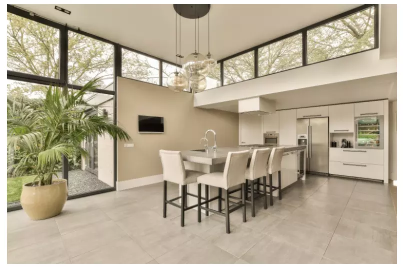 How to Remodel a Kitchen for Better Indoor-Outdoor Flow in Kirkland, WA Homes