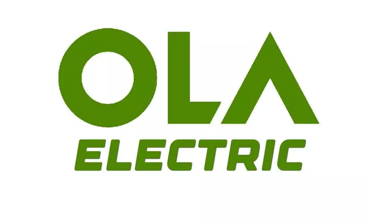 Ola Electric to Layoff 1,000 Employees Amid Mounting Losses