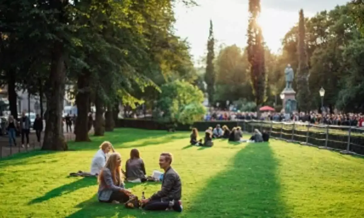 Finland Opens Door For Skilled Indian Professionals