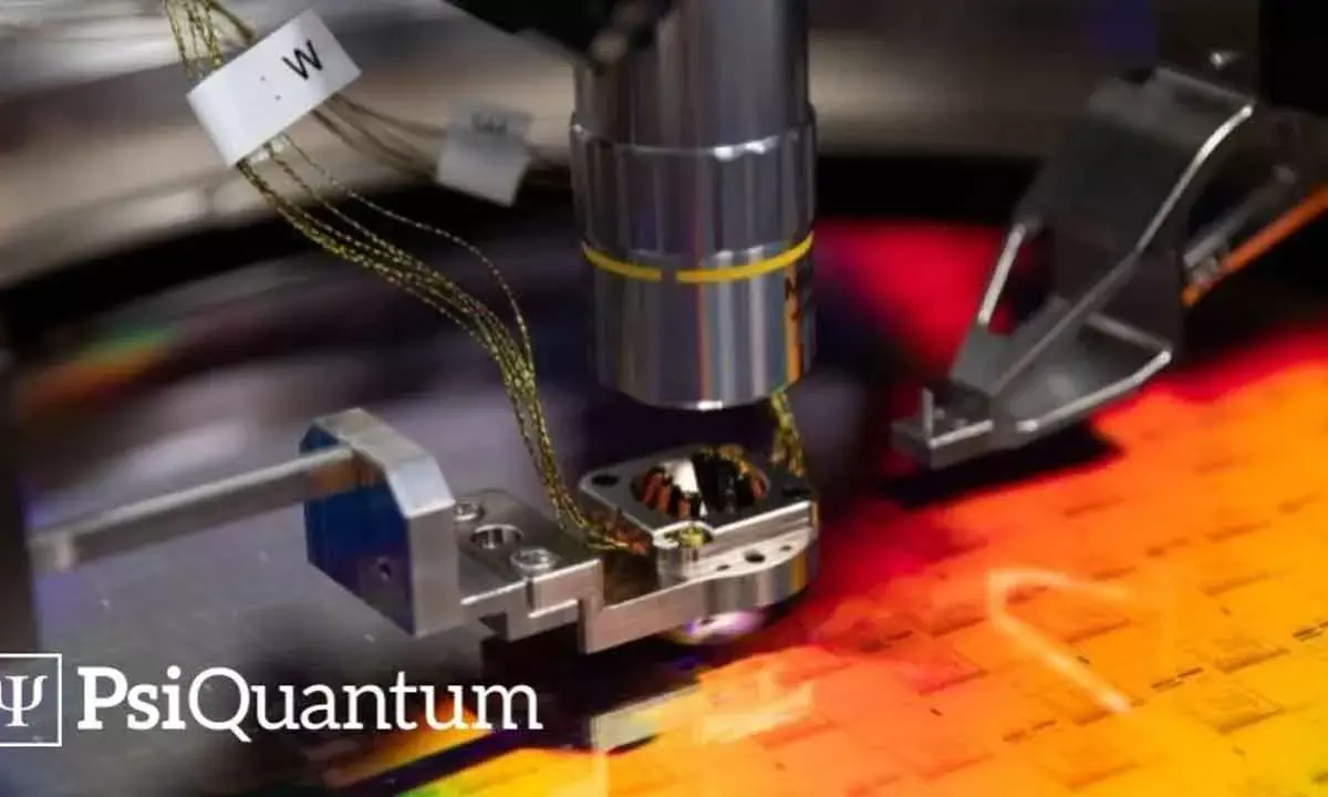 If Proven Efficient, PsiQuantum Can Trigger Quantum Computings First Truly Scalable Era