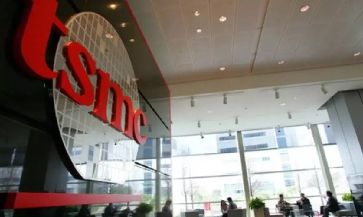 TSMC will invest $100 bn to build chip manufacturing facilities in US: Trump