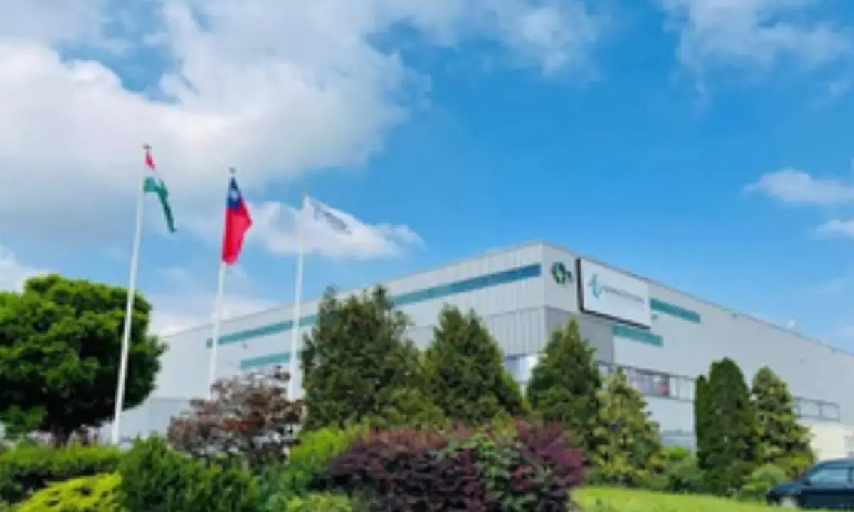 Foxconn’s subsidiary Ennoconn set to enter India to boost industrial automation