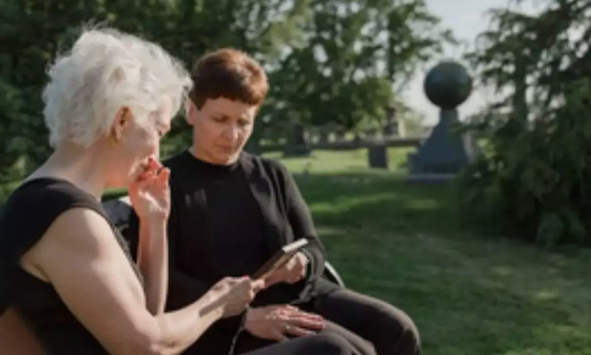 Brown fat may promote healthful longevity: Study