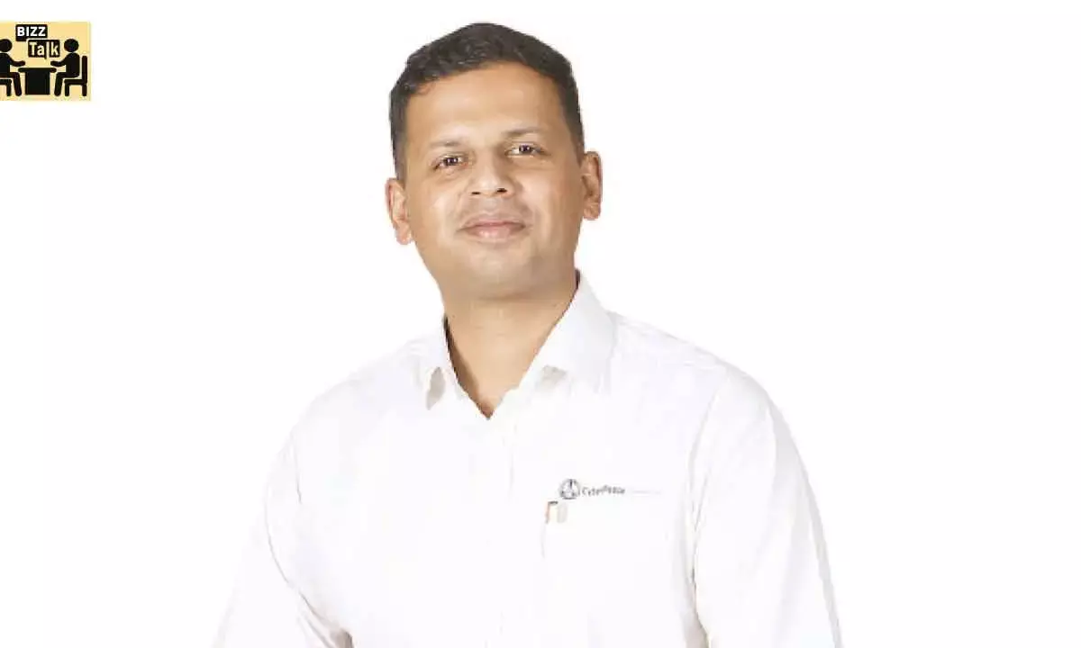 CyberPeace: Leading The Charge For A Safer, More Secure Digital World