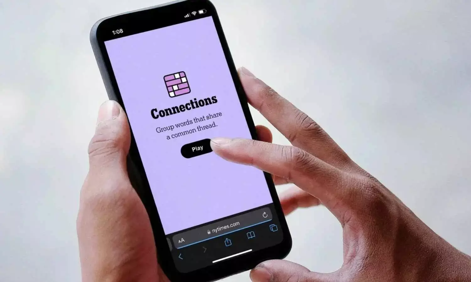 NYT Connections March 20, 2025: Hints, Answers, and Strategies