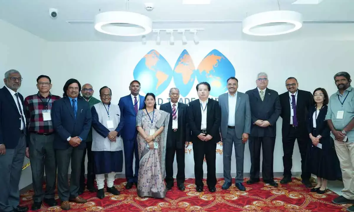 Boost Teamwork, Raise Engagement Among Quad Nations, Say Experts