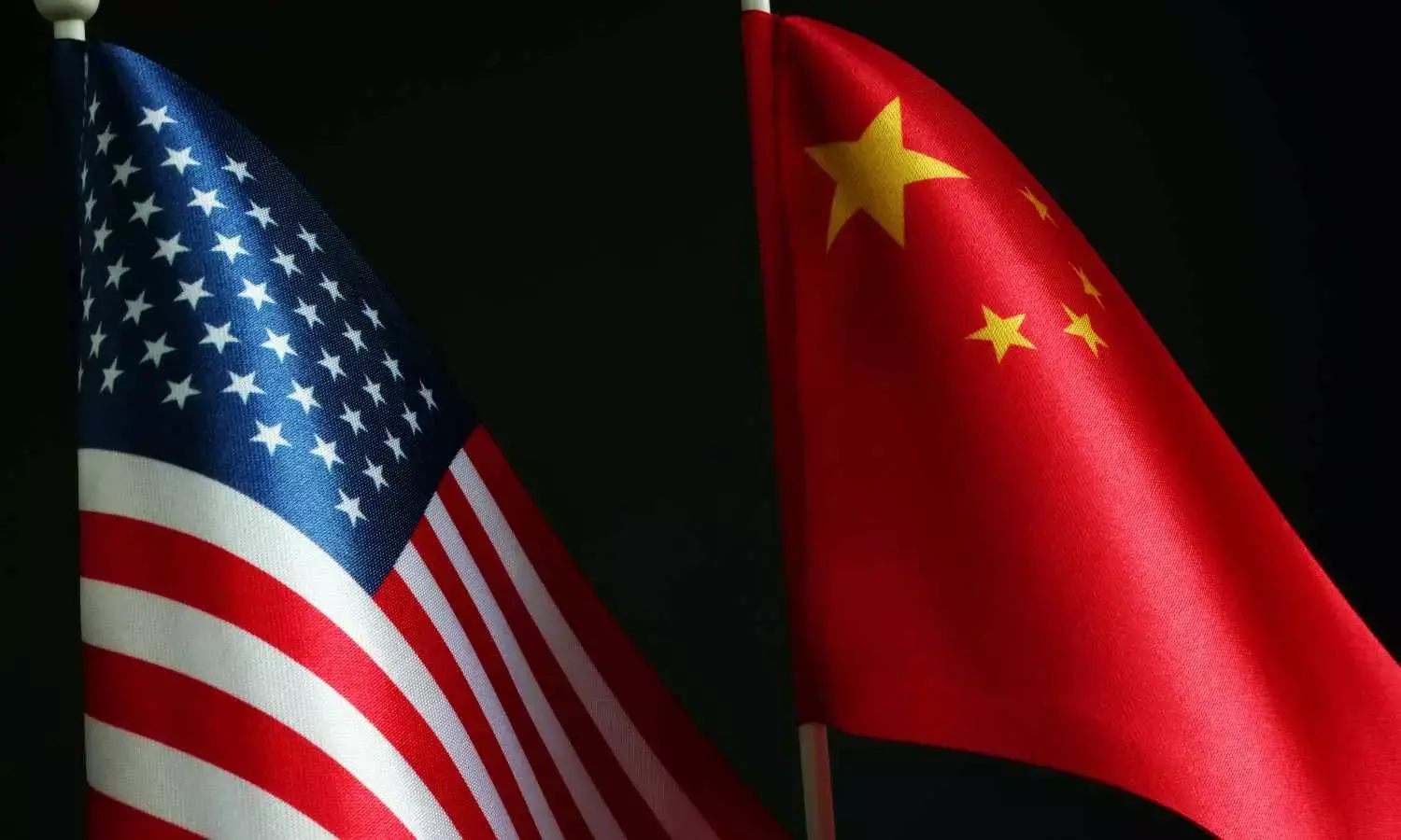 US-China Trade War: China Slaps 10-15% Tariffs On US Goods