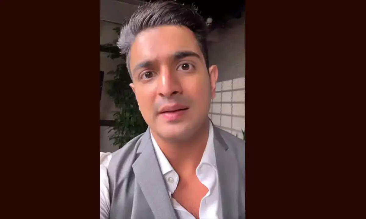 Allahbadia Can Resume His Shows, Says SC