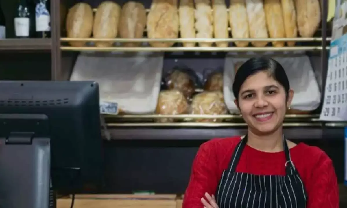 Women Accessing Credit Businesses Jumps 42% To 27 Mn: NITI Aayog