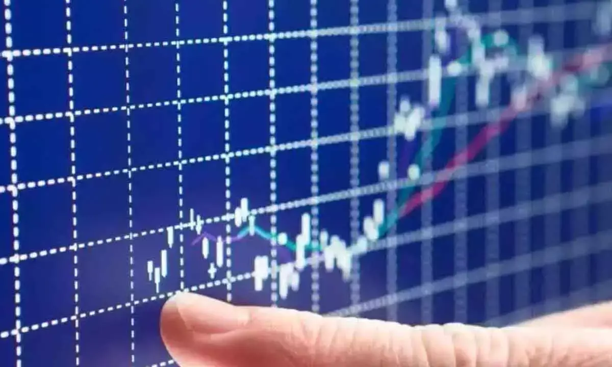 Nifty Hovering In Non-Directional Mode