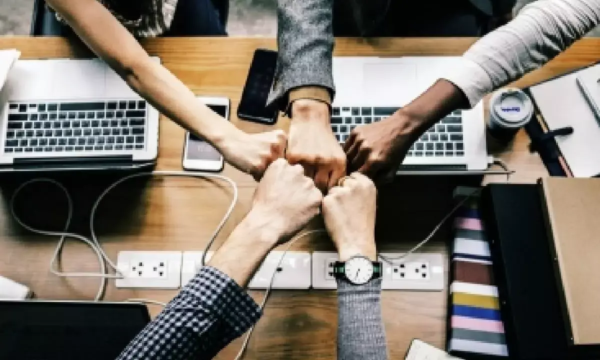 Most organised people key to productivity, feel 9 in 10 Indian professionals: Report