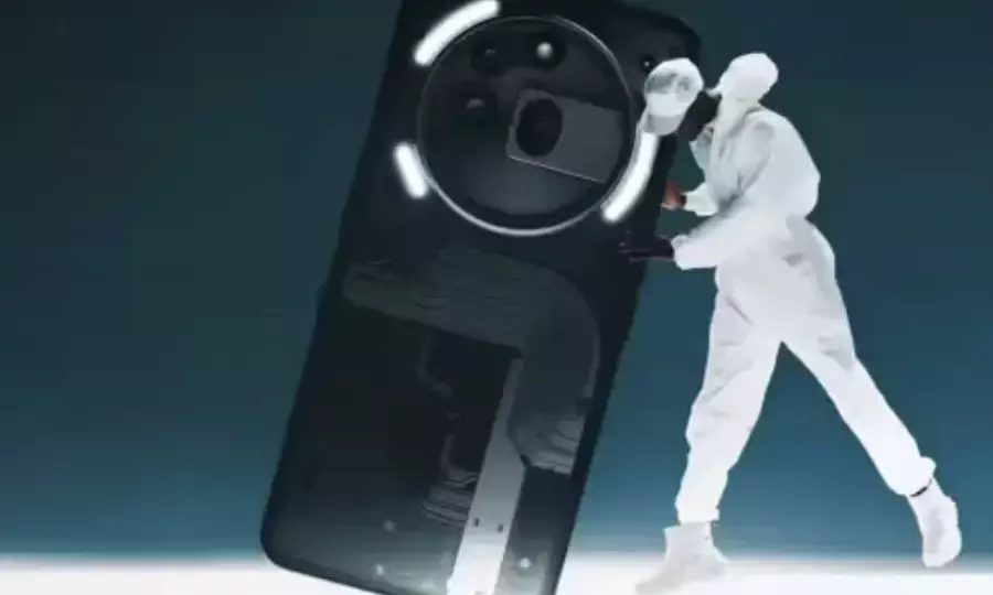 Nothing Phone 3a Series launch live: Nothing Phone 3a and 3a Pro debut in India