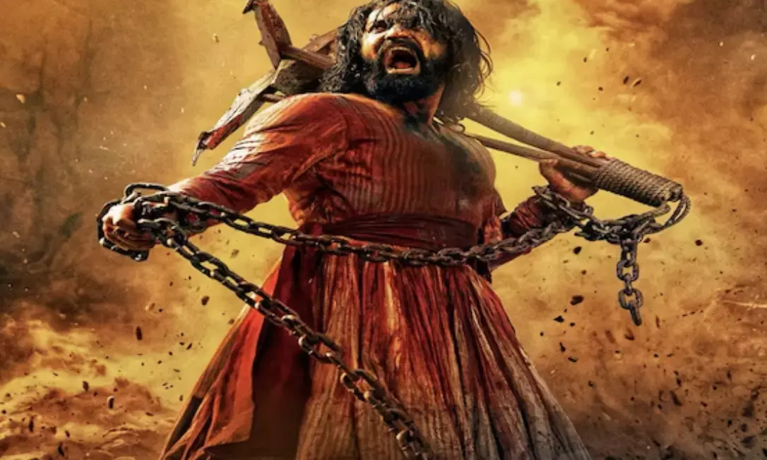 Vicky Kaushal’s Chhaava shatters box office records with ₹645 crore worldwide collection