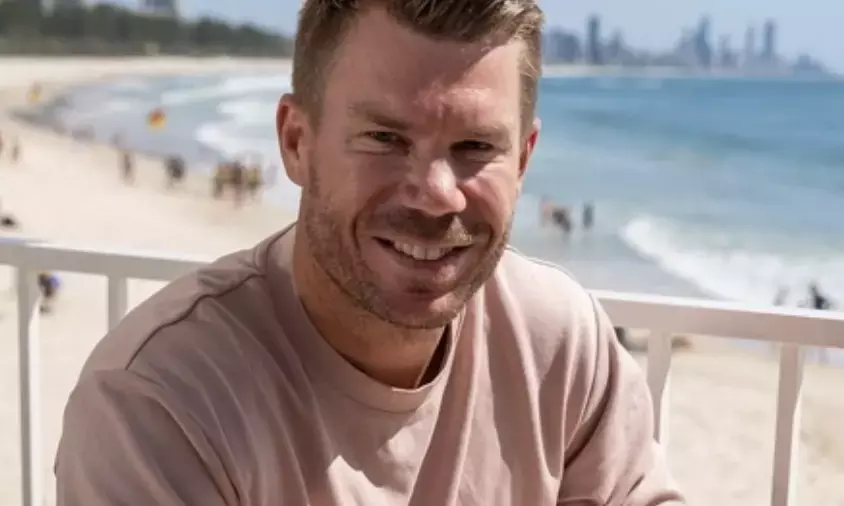 David Warner to make his Telugu debut in a ‘Thrilling’ role in Robinhood; not with an Allu Arjun film