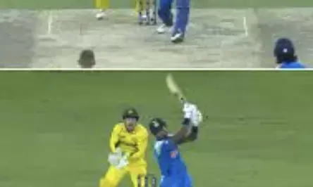 Hardik Pandyas Power Play: Why he’s the ultimate finisher in any format cricket?