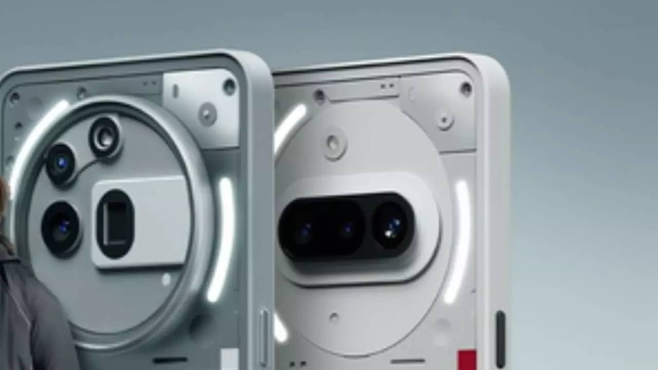 Nothing Phone 4a Pro Price Leak: What Can Buyers Expect in 2026?