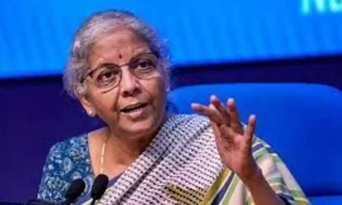 Easing Regulatory Load: FM