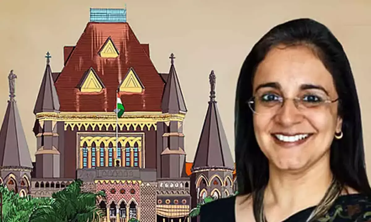 Bombay HC Breather For Ex-Sebi Chief