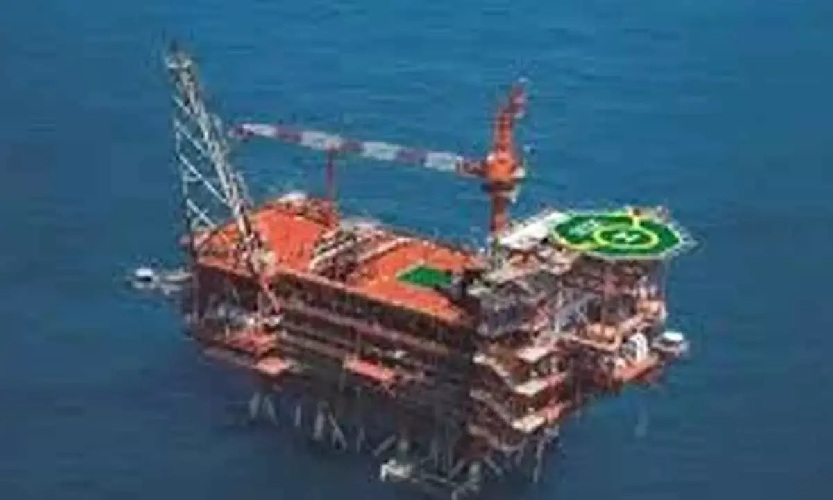 Centre Slaps Rs 24,500-Cr Penalty On Reliance, BP