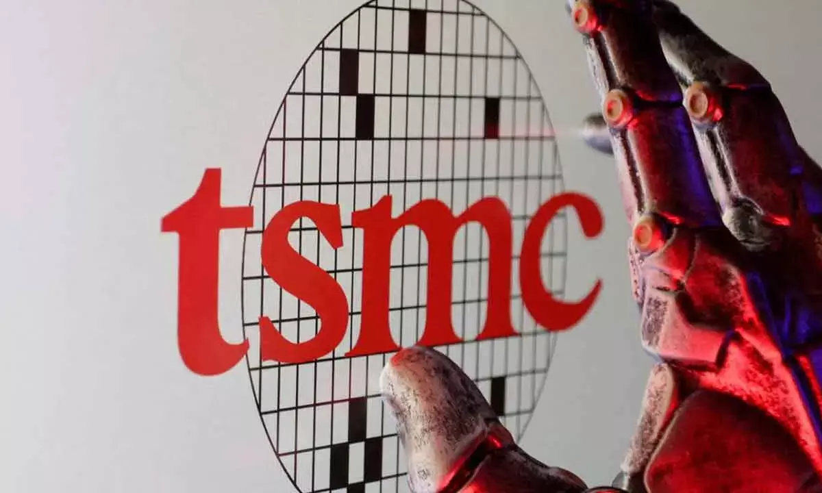 TSMC Lines Up $100 Bn For Chip Mfg Facilities In US: Trump