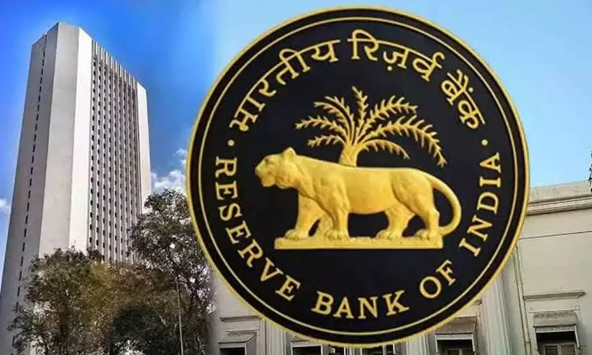 RBI’s $10-Bn Swap Auction For Liquidity Push