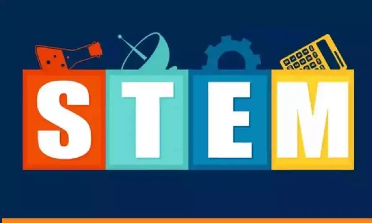 STEM Graduates Earn 1.6 Times More Than Others, Says Study